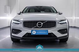 Volvo V60 Cross Country vaihtoauto