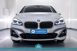BMW 218 vaihtoauto