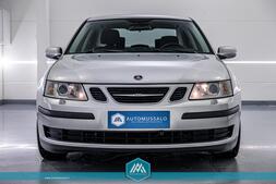 Saab 9-3 vaihtoauto