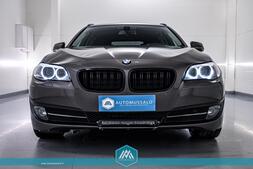 BMW 525 vaihtoauto
