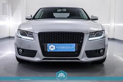 Audi A5 vaihtoauto