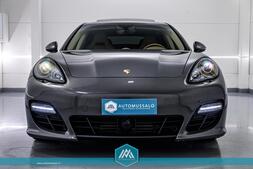 Porsche Panamera vaihtoauto