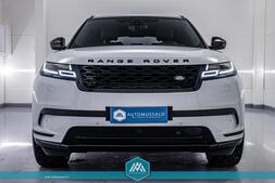Land Rover Range Rover Velar vaihtoauto