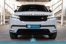 Land Rover Range Rover Velar vaihtoauto