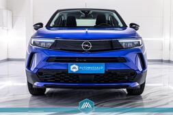 Opel Mokka vaihtoauto