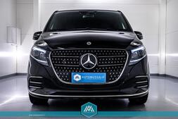 Mercedes-Benz V vaihtoauto