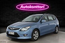 Hyundai i30 vaihtoauto