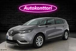 Renault Espace vaihtoauto