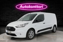 Ford Transit Connect vaihtoauto