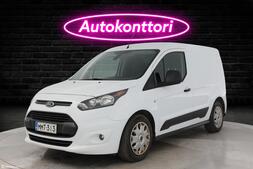 Ford Transit Connect vaihtoauto
