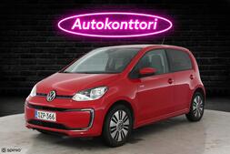 Volkswagen up! vaihtoauto