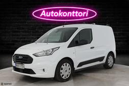Ford Transit Connect vaihtoauto