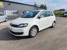 Volkswagen Golf Plus vaihtoauto