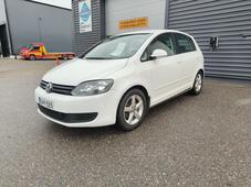 Volkswagen Golf Plus vaihtoauto