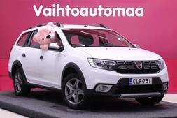 Dacia Logan MCV vaihtoauto