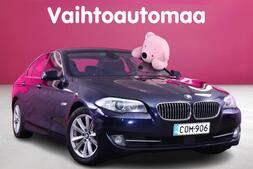 BMW 535 vaihtoauto