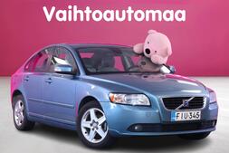 Volvo S40 vaihtoauto