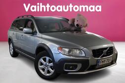 Volvo XC70 vaihtoauto