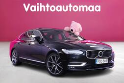 Volvo S90 vaihtoauto