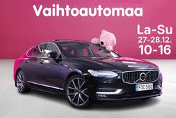 Volvo S90 vaihtoauto