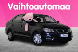 SEAT Toledo vaihtoauto