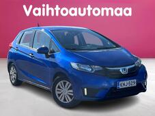 Honda Jazz vaihtoauto
