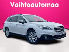 Subaru Outback vaihtoauto