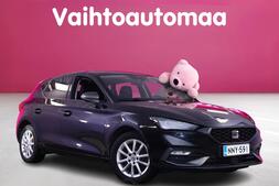 SEAT Leon vaihtoauto