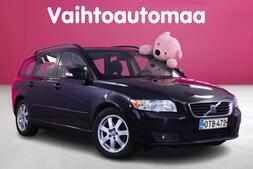 Volvo V50 vaihtoauto