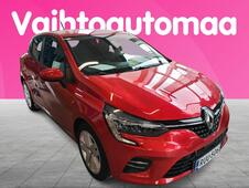 Renault Clio vaihtoauto