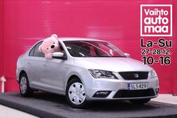 SEAT Toledo vaihtoauto