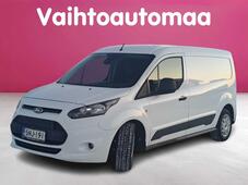 Ford Transit Connect vaihtoauto