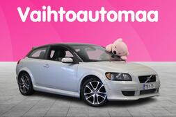 Volvo C30 vaihtoauto