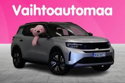 Opel Frontera vaihtoauto