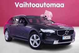 Volvo V90 Cross Country vaihtoauto