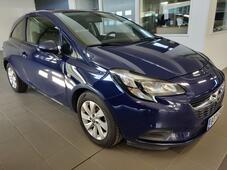 Opel Corsa vaihtoauto