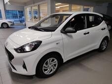 Hyundai i10 vaihtoauto