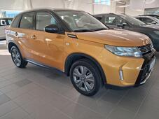 Suzuki Vitara vaihtoauto