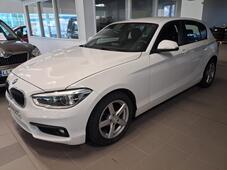 BMW 118 vaihtoauto