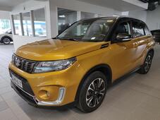 Suzuki Vitara vaihtoauto
