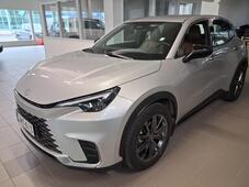 Lexus LBX vaihtoauto