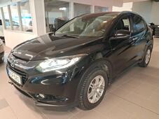 Honda HR-V vaihtoauto