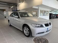 BMW 318 vaihtoauto