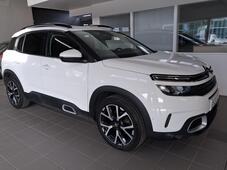Citroën C5 Aircross vaihtoauto