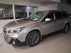 Subaru Outback vaihtoauto