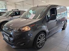 Ford Transit Connect vaihtoauto