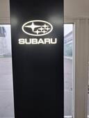 Subaru Outback vaihtoauto