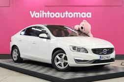 Volvo S60 vaihtoauto