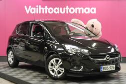 Opel Corsa vaihtoauto