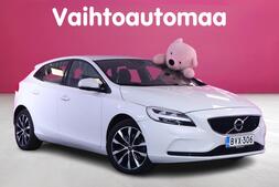 Volvo V40 vaihtoauto